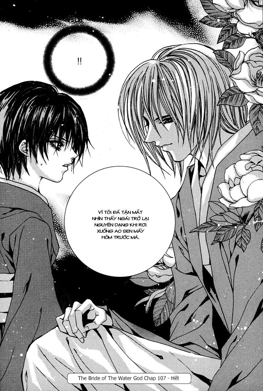 Tân Nương Của Thủy Thần Chapter 107 - Trang 2