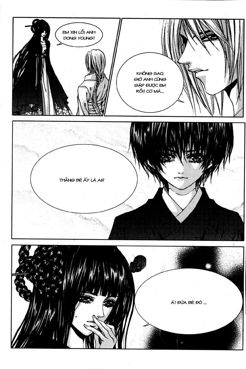 Tân Nương Của Thủy Thần Chapter 107 - Trang 2