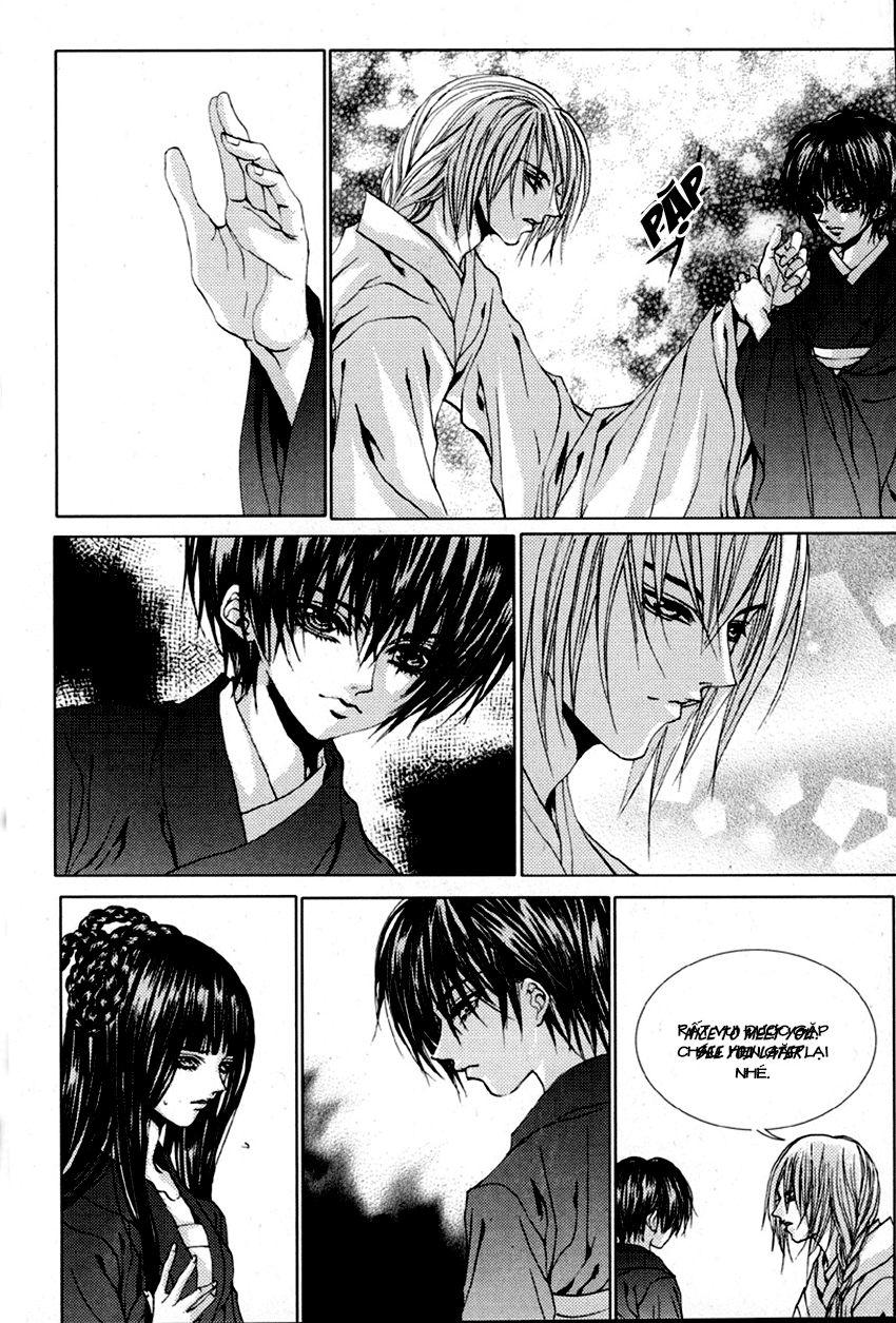 Tân Nương Của Thủy Thần Chapter 107 - Trang 2