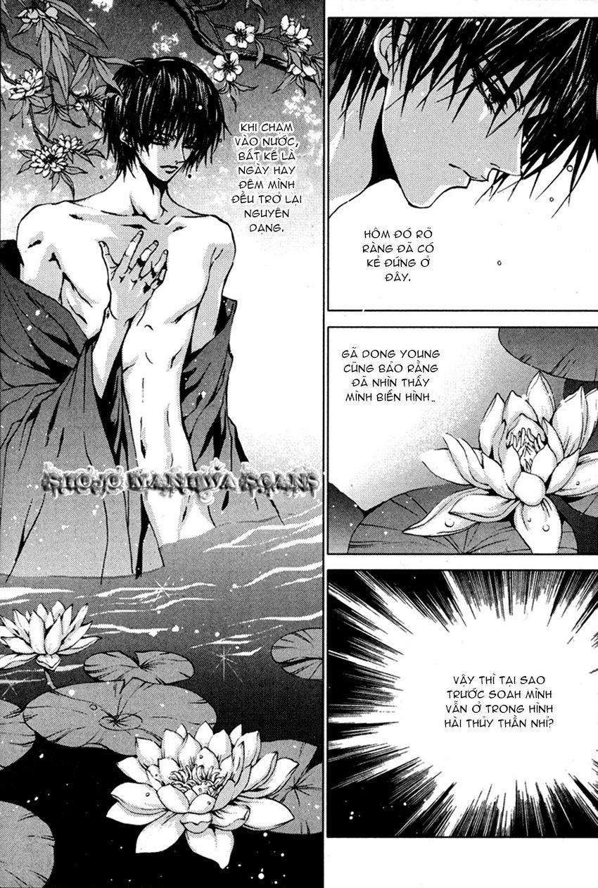 Tân Nương Của Thủy Thần Chapter 108 - Trang 2