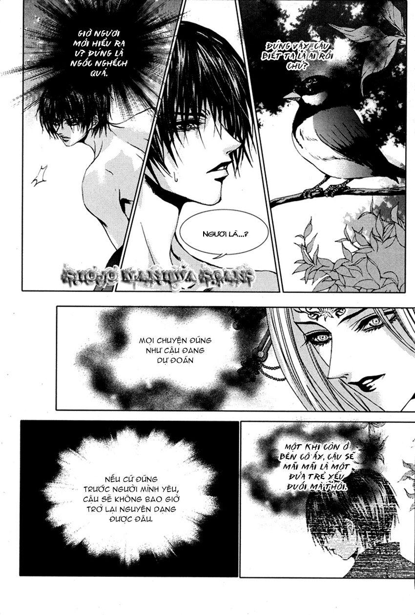 Tân Nương Của Thủy Thần Chapter 108 - Trang 2