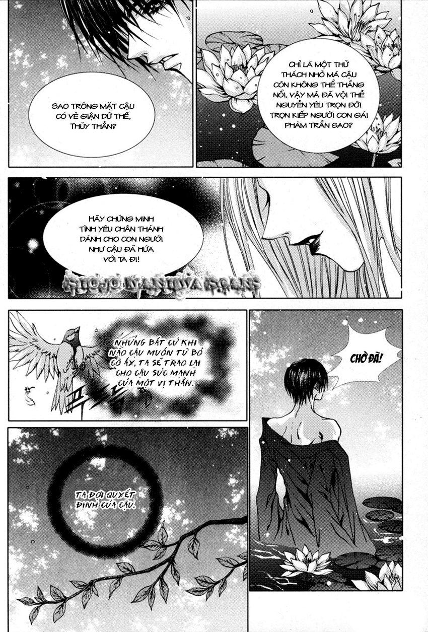 Tân Nương Của Thủy Thần Chapter 108 - Trang 2
