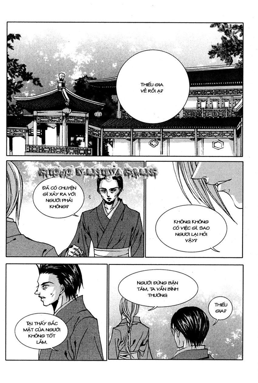 Tân Nương Của Thủy Thần Chapter 108 - Trang 2