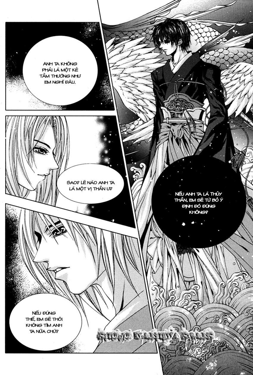 Tân Nương Của Thủy Thần Chapter 108 - Trang 2