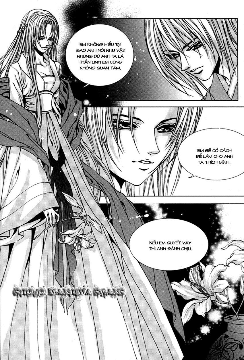 Tân Nương Của Thủy Thần Chapter 108 - Trang 2