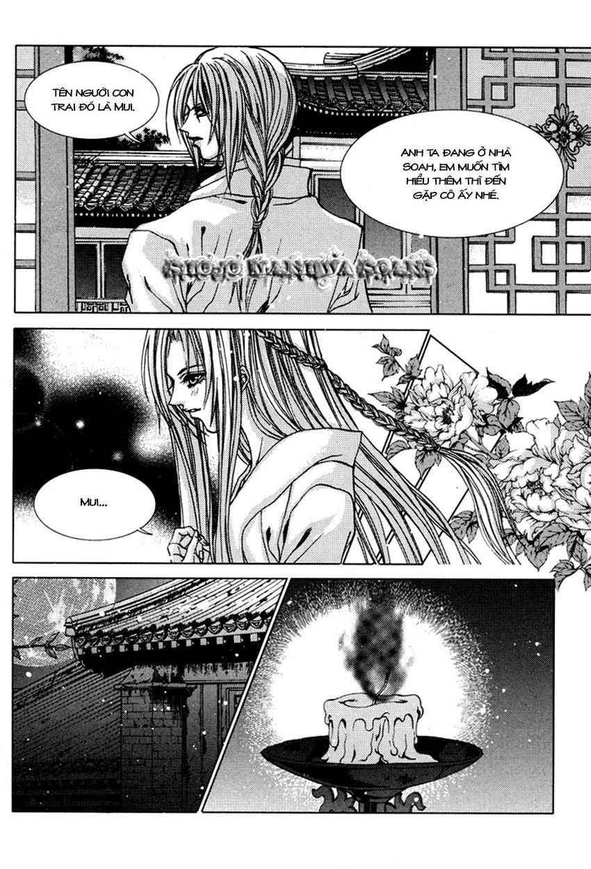 Tân Nương Của Thủy Thần Chapter 108 - Trang 2