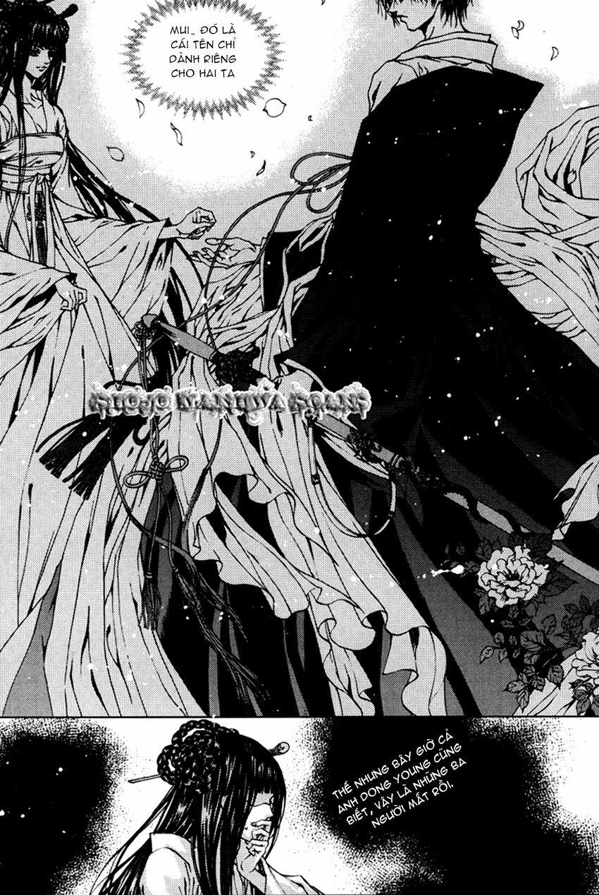 Tân Nương Của Thủy Thần Chapter 108 - Trang 2