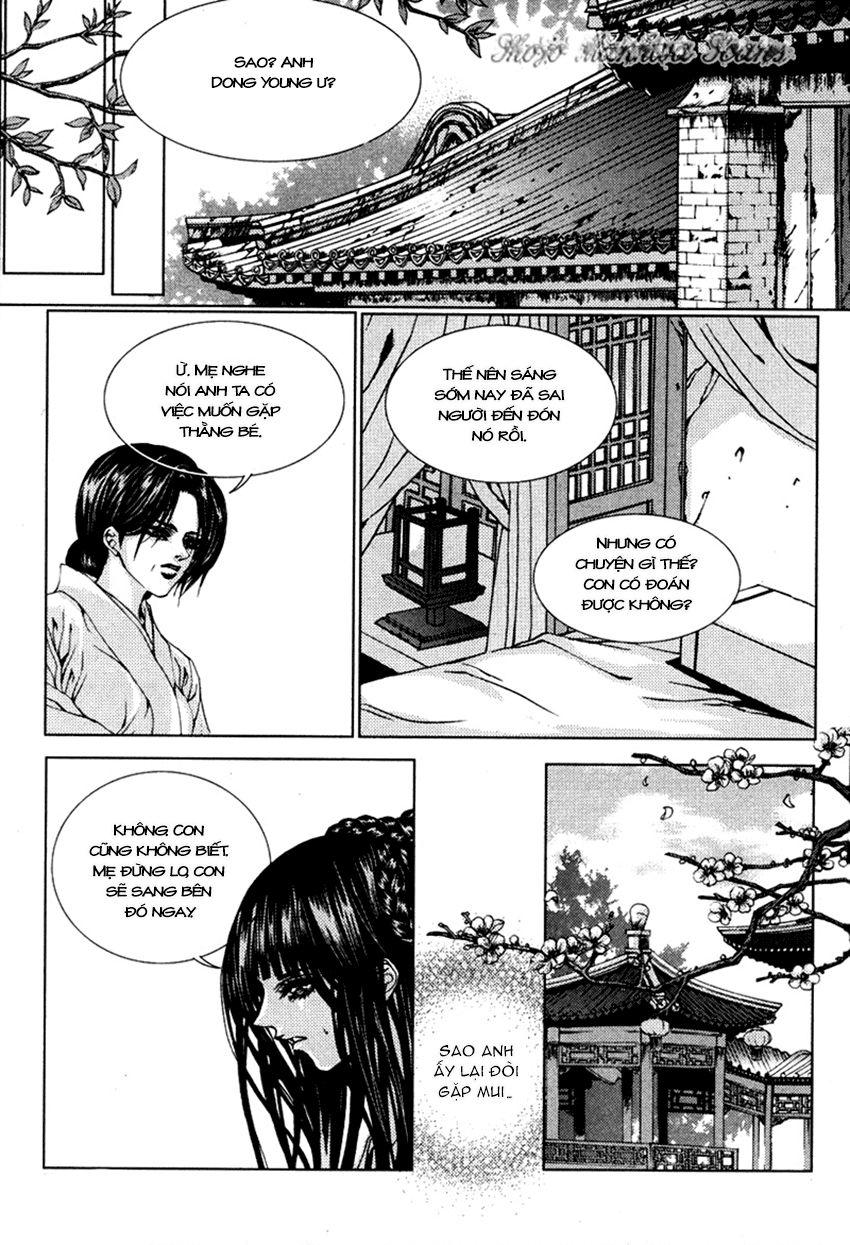 Tân Nương Của Thủy Thần Chapter 109 - Trang 2
