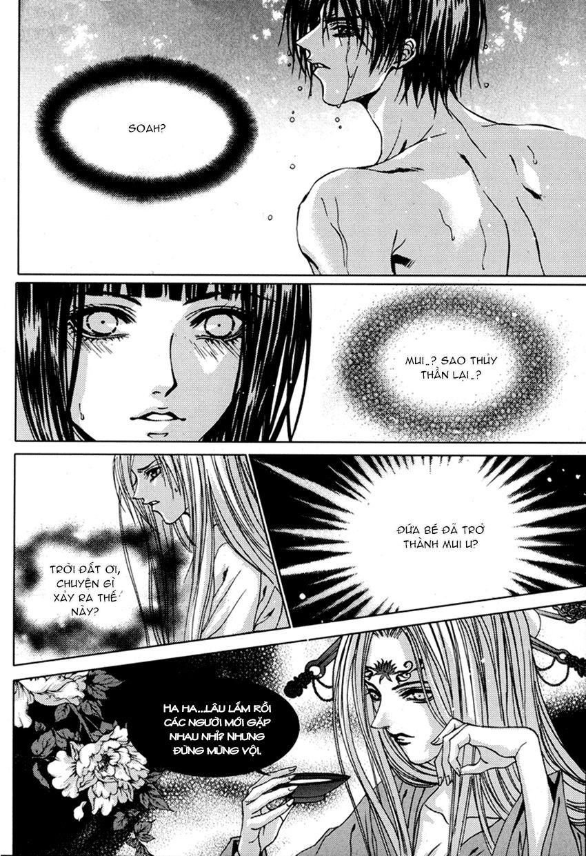 Tân Nương Của Thủy Thần Chapter 109 - Trang 2