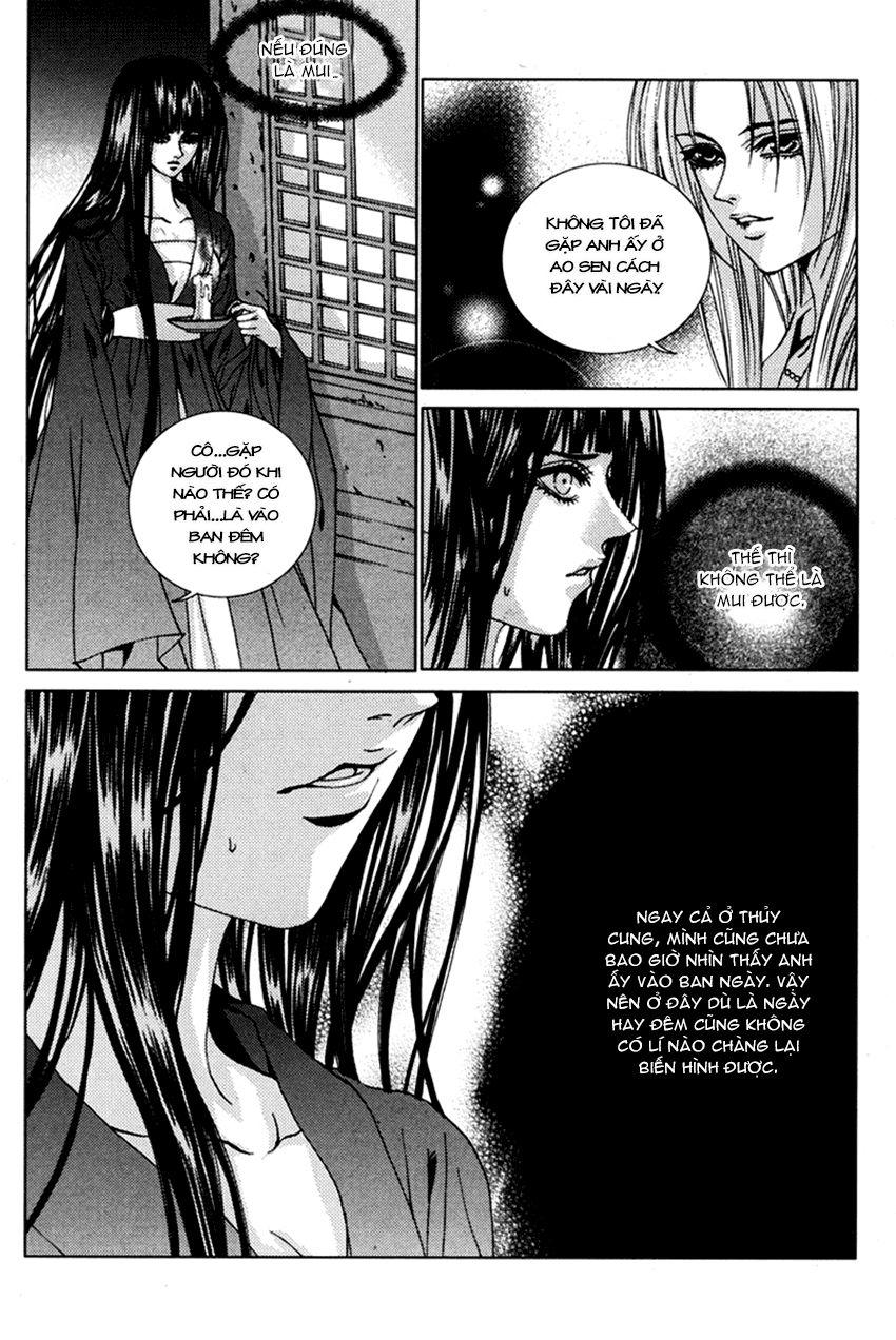 Tân Nương Của Thủy Thần Chapter 109 - Trang 2