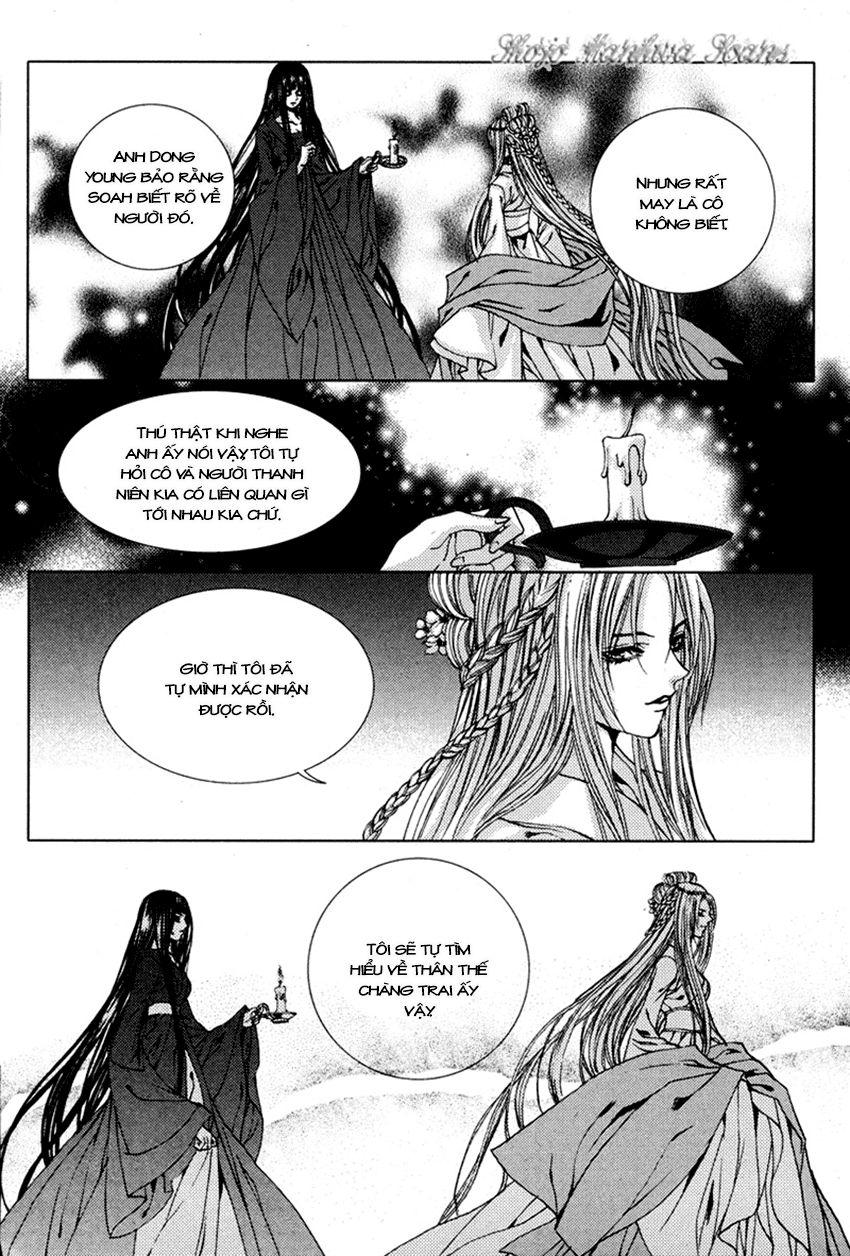 Tân Nương Của Thủy Thần Chapter 109 - Trang 2