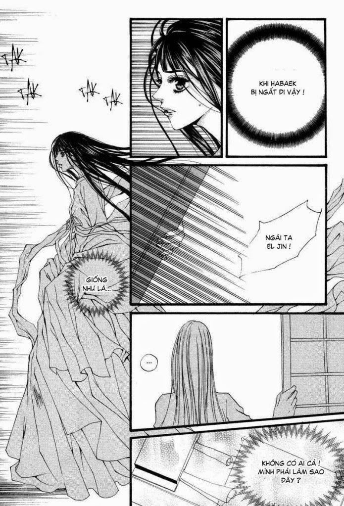 Tân Nương Của Thủy Thần Chapter 11 - Trang 2