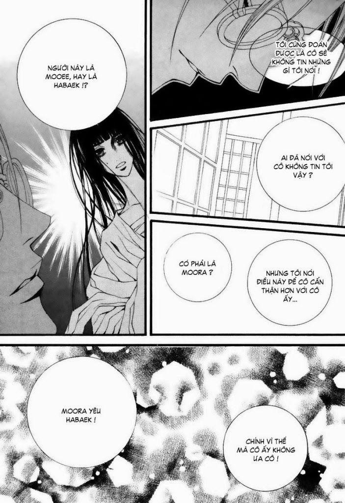 Tân Nương Của Thủy Thần Chapter 11 - Trang 2