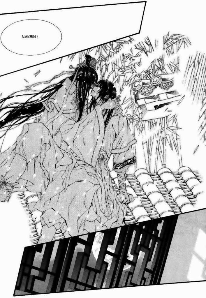 Tân Nương Của Thủy Thần Chapter 11 - Trang 2