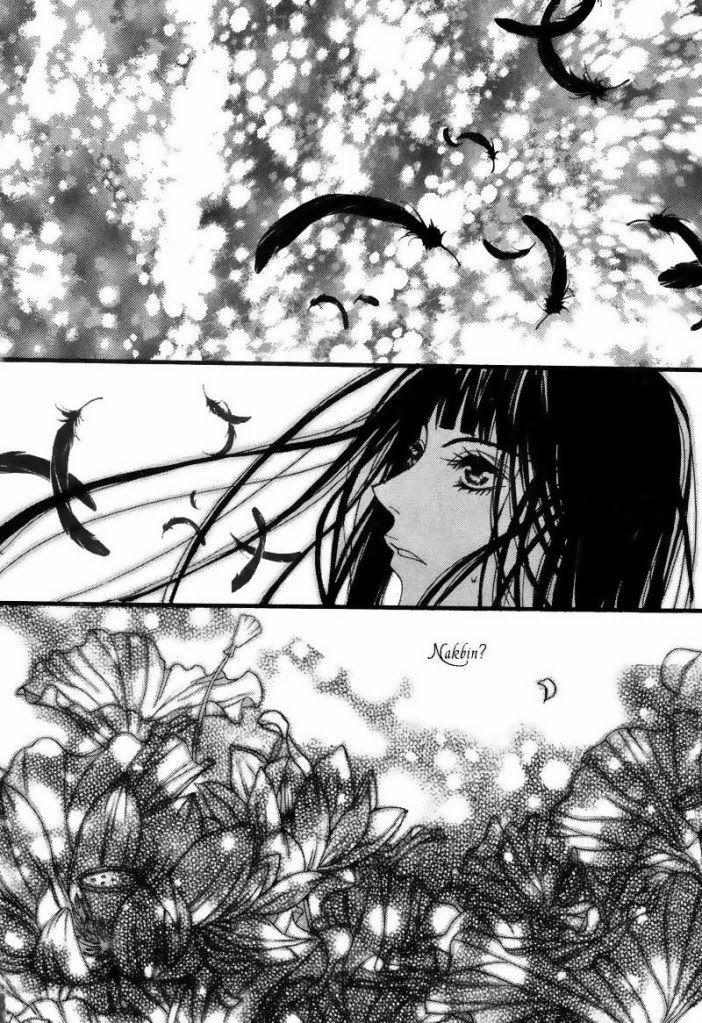 Tân Nương Của Thủy Thần Chapter 11 - Trang 2