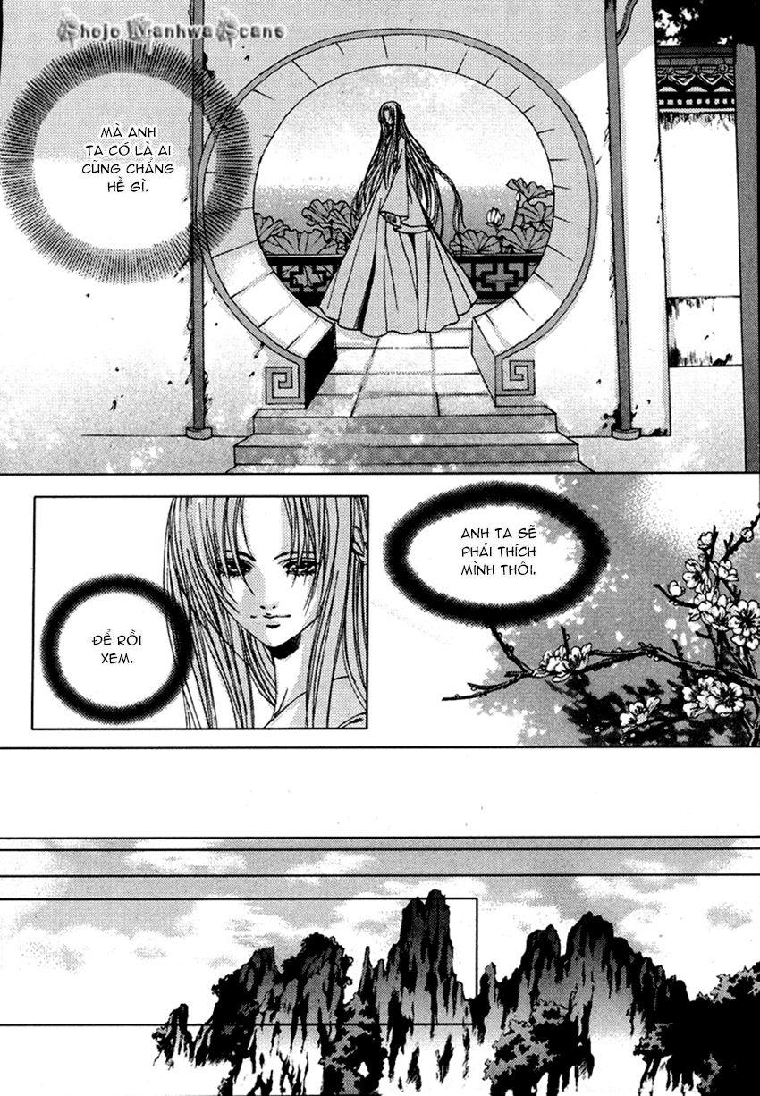 Tân Nương Của Thủy Thần Chapter 110 - Trang 2