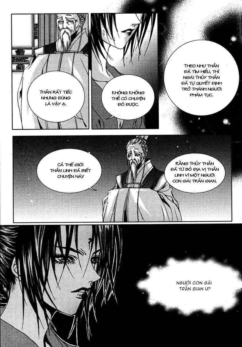 Tân Nương Của Thủy Thần Chapter 110 - Trang 2