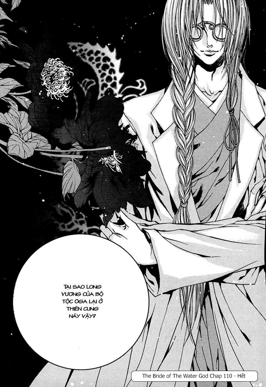 Tân Nương Của Thủy Thần Chapter 110 - Trang 2