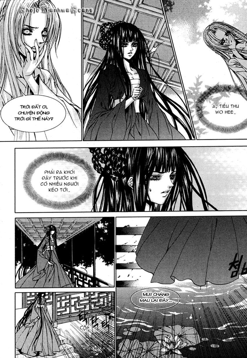 Tân Nương Của Thủy Thần Chapter 110 - Trang 2