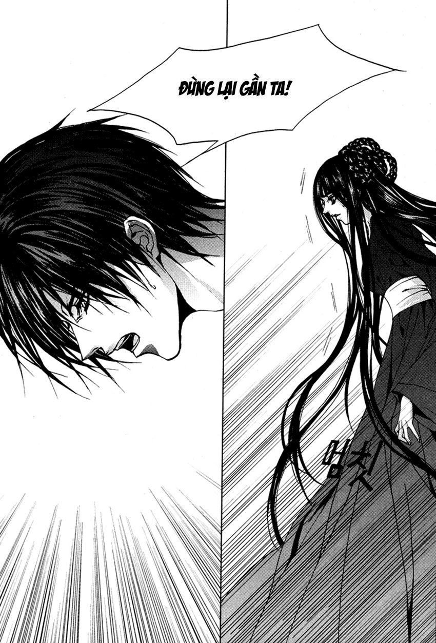 Tân Nương Của Thủy Thần Chapter 110 - Trang 2