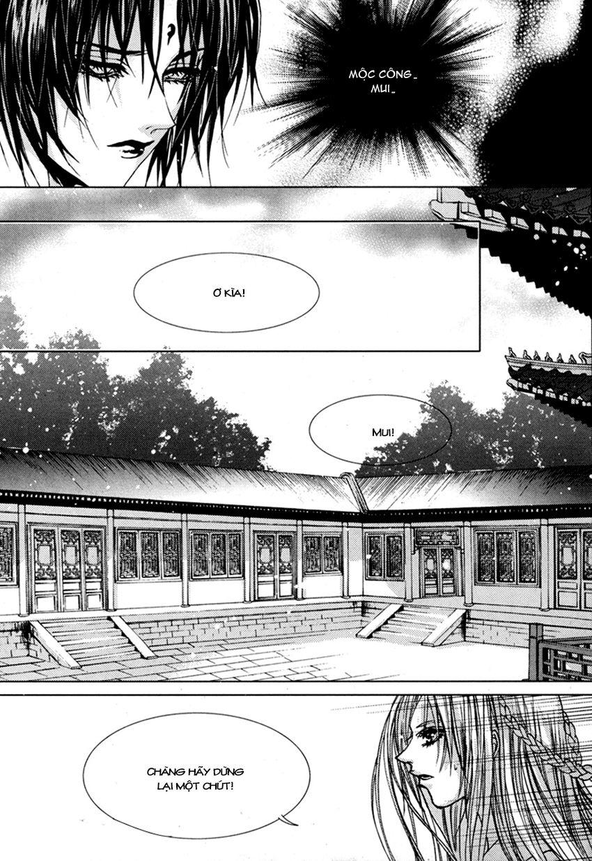 Tân Nương Của Thủy Thần Chapter 111 - Trang 2