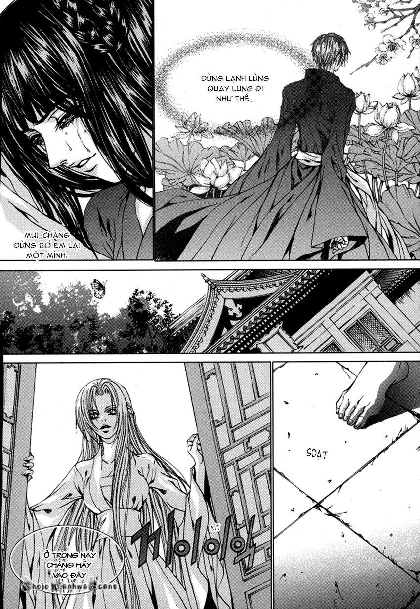 Tân Nương Của Thủy Thần Chapter 111 - Trang 2