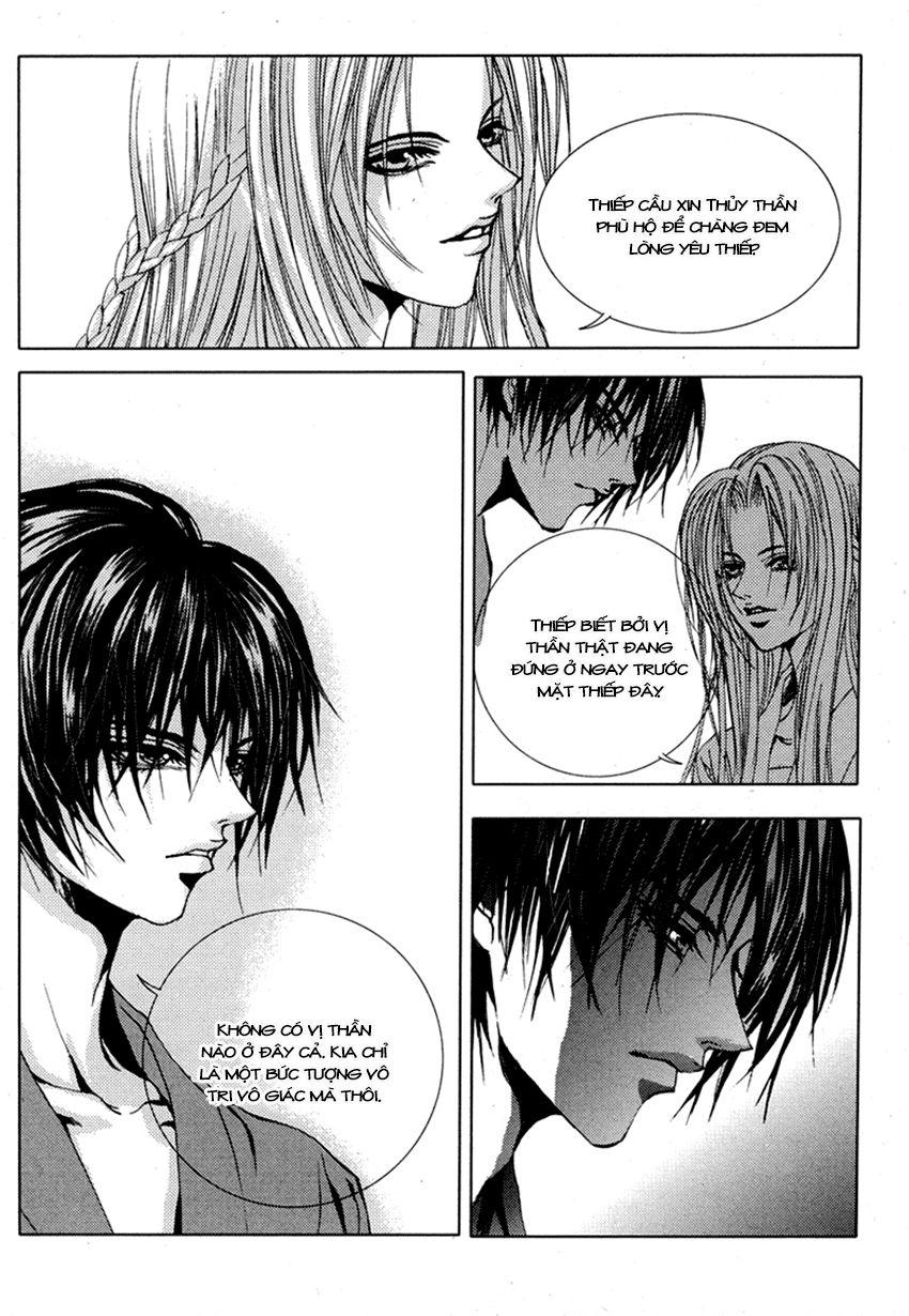 Tân Nương Của Thủy Thần Chapter 111 - Trang 2