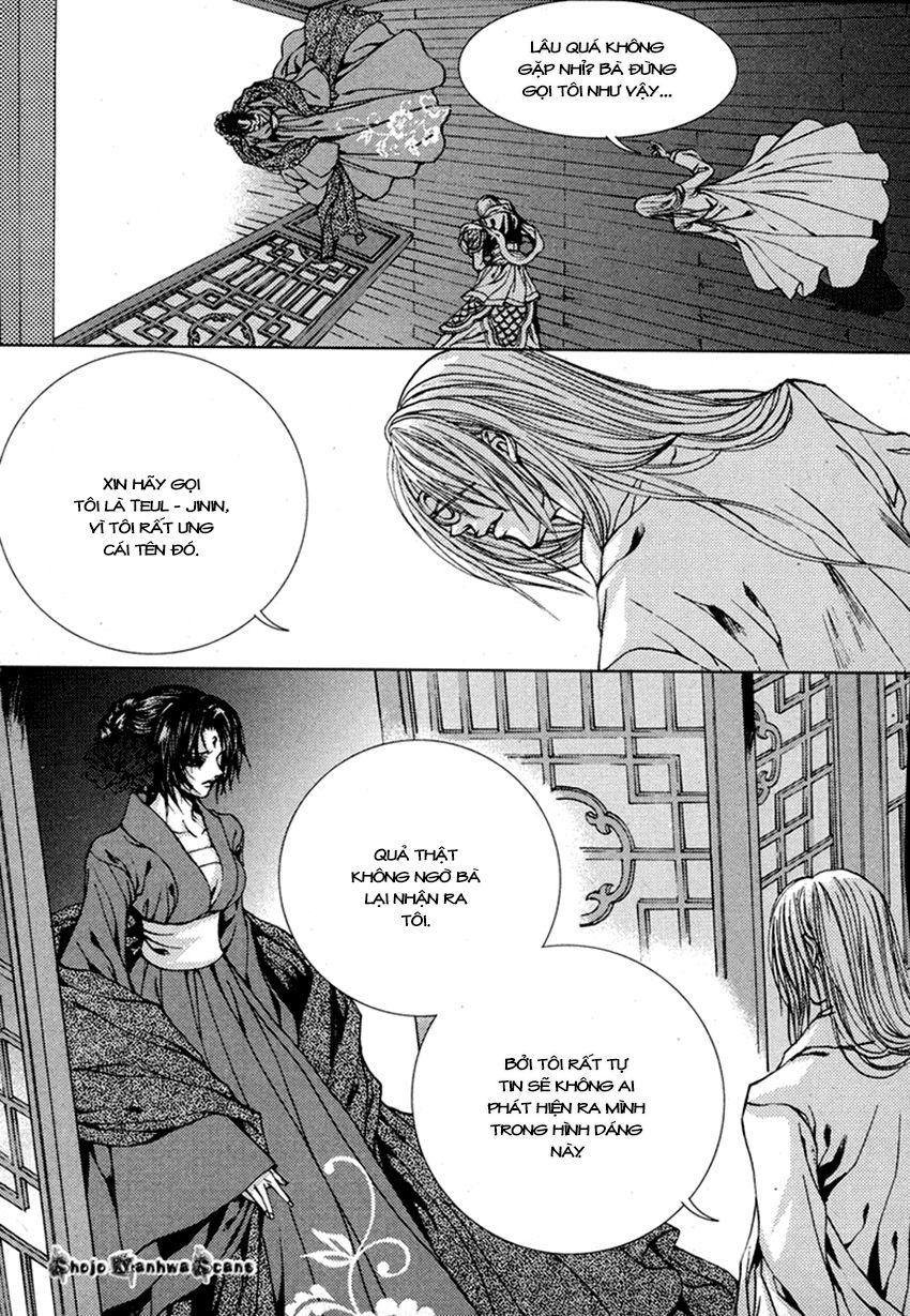 Tân Nương Của Thủy Thần Chapter 111 - Trang 2