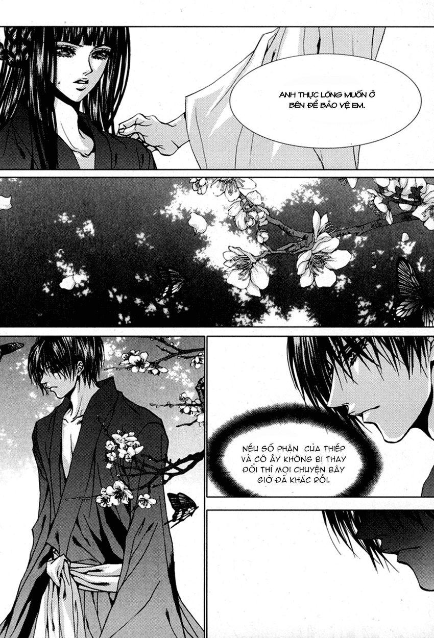 Tân Nương Của Thủy Thần Chapter 112 - Trang 2