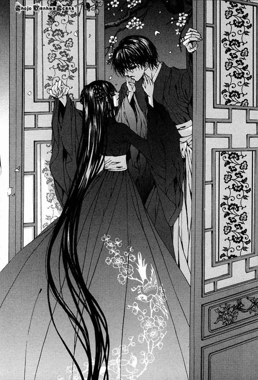 Tân Nương Của Thủy Thần Chapter 112 - Trang 2