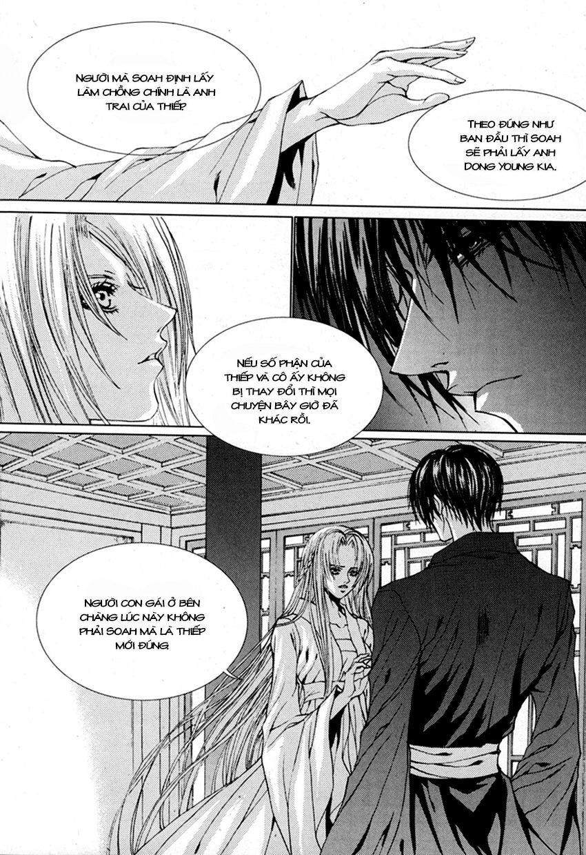 Tân Nương Của Thủy Thần Chapter 112 - Trang 2