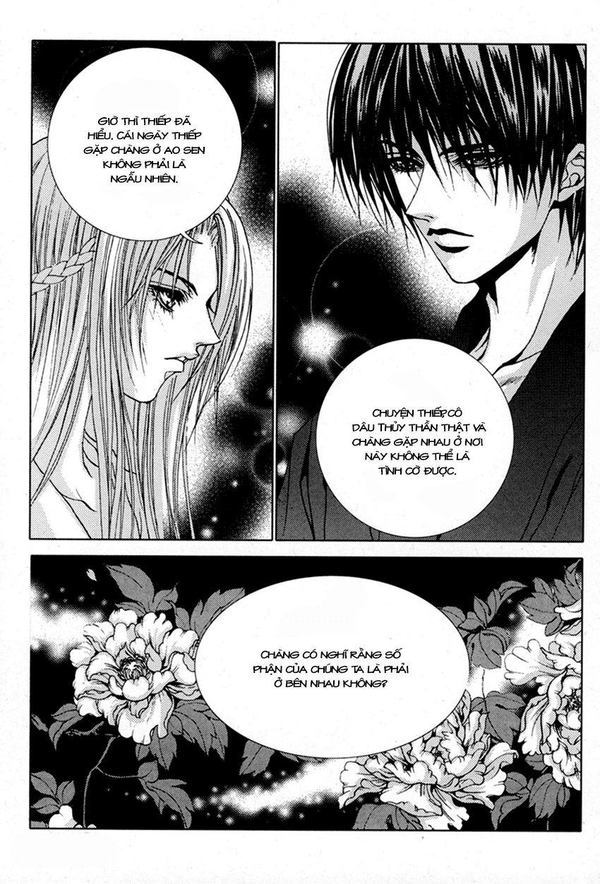 Tân Nương Của Thủy Thần Chapter 112 - Trang 2