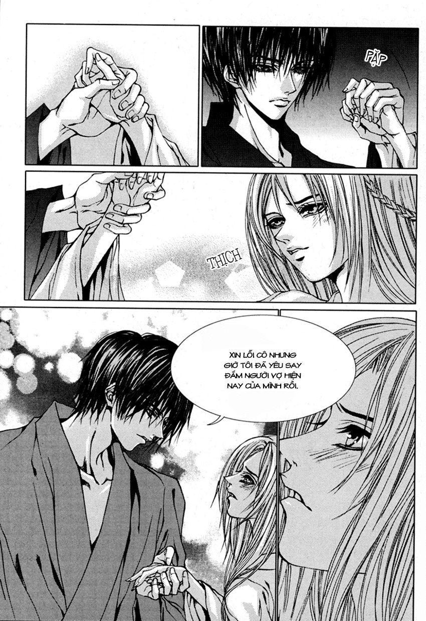 Tân Nương Của Thủy Thần Chapter 112 - Trang 2