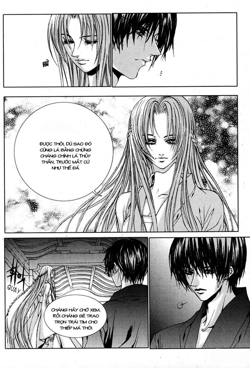 Tân Nương Của Thủy Thần Chapter 112 - Trang 2