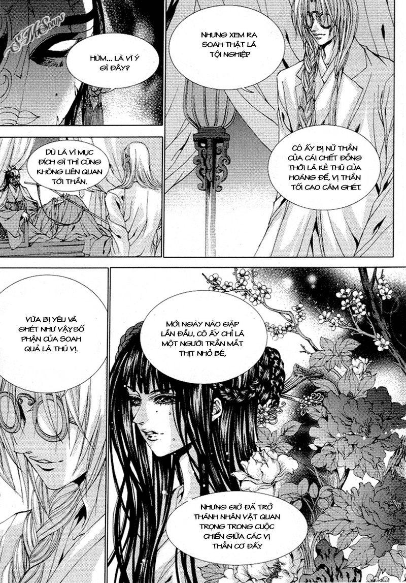 Tân Nương Của Thủy Thần Chapter 113 - Trang 2