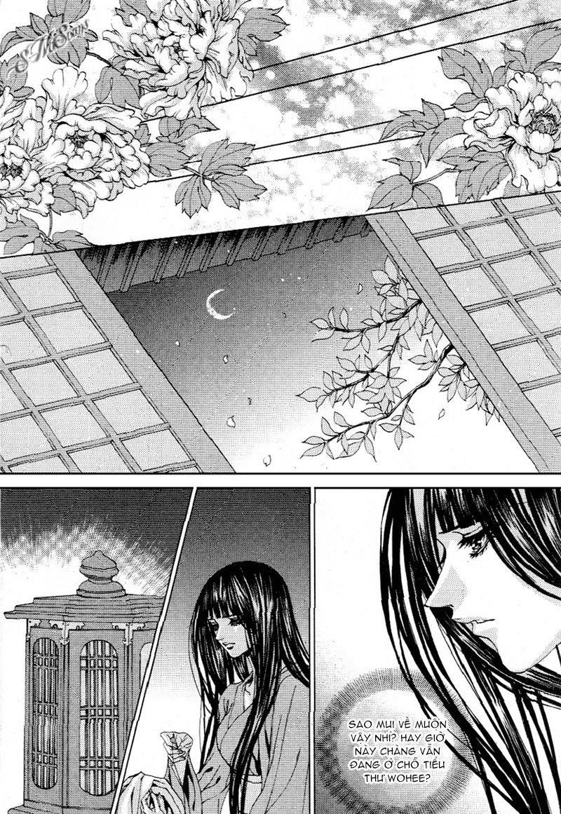 Tân Nương Của Thủy Thần Chapter 113 - Trang 2