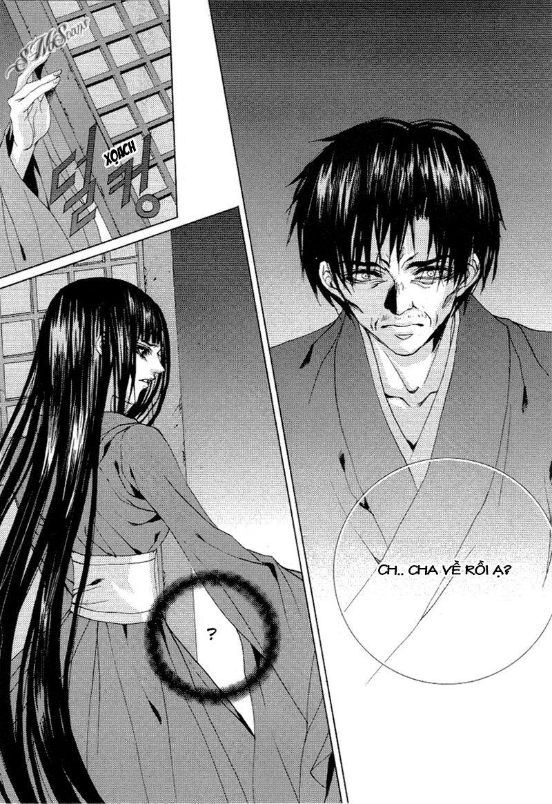 Tân Nương Của Thủy Thần Chapter 113 - Trang 2