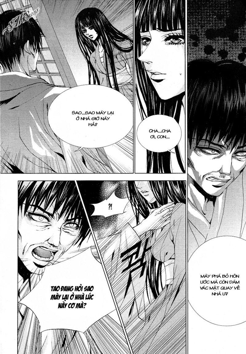 Tân Nương Của Thủy Thần Chapter 113 - Trang 2