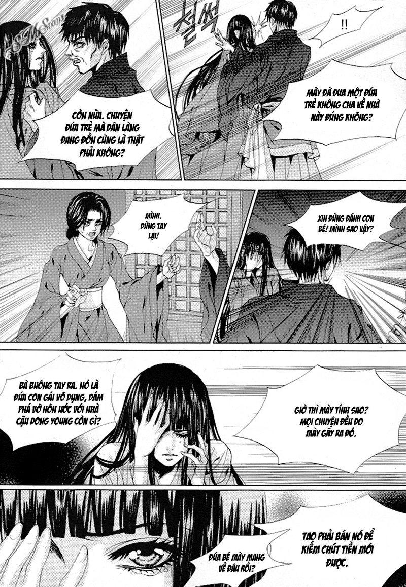 Tân Nương Của Thủy Thần Chapter 113 - Trang 2