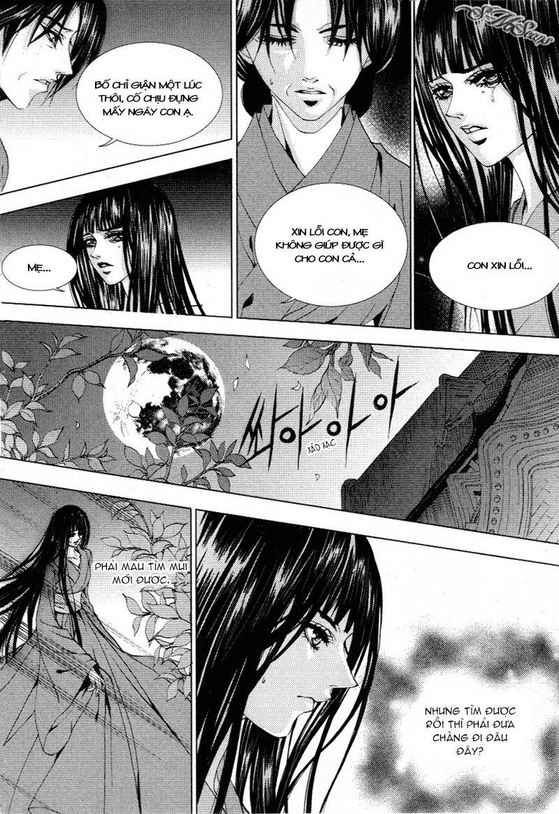 Tân Nương Của Thủy Thần Chapter 113 - Trang 2
