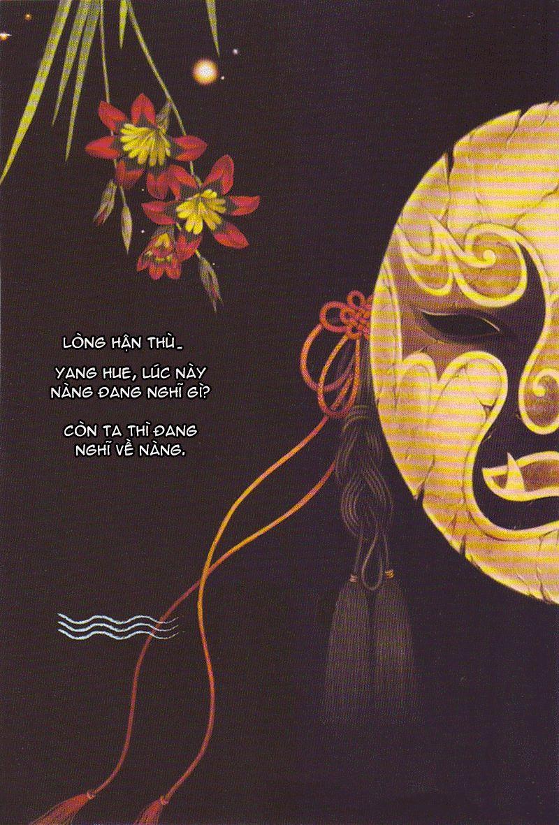 Tân Nương Của Thủy Thần Chapter 113 - Trang 2