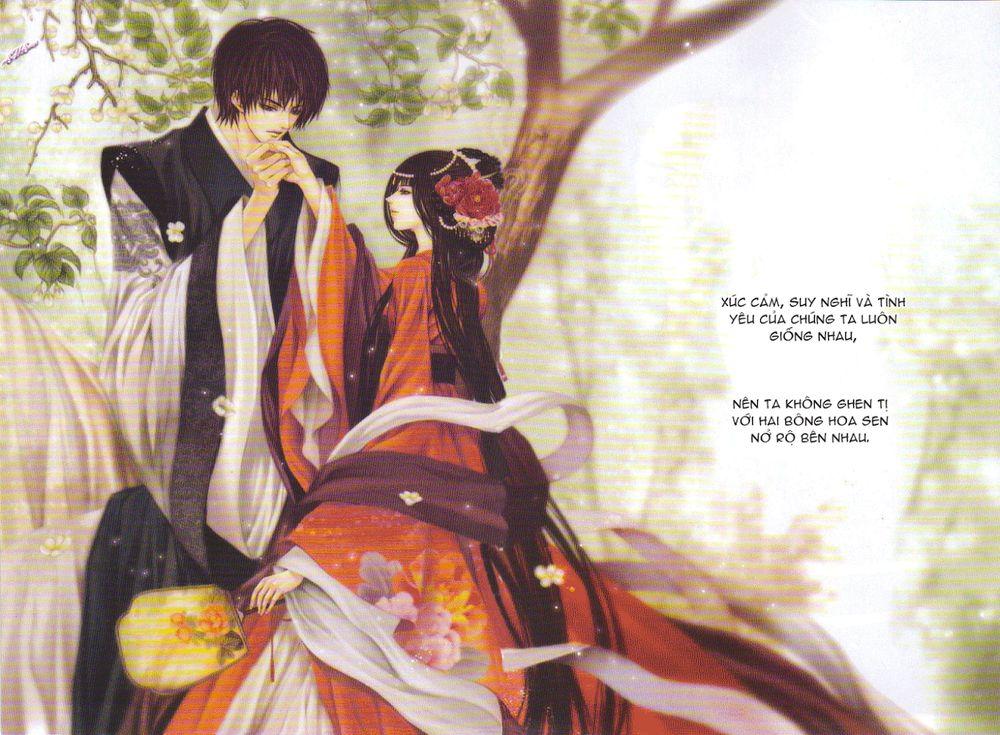 Tân Nương Của Thủy Thần Chapter 113 - Trang 2