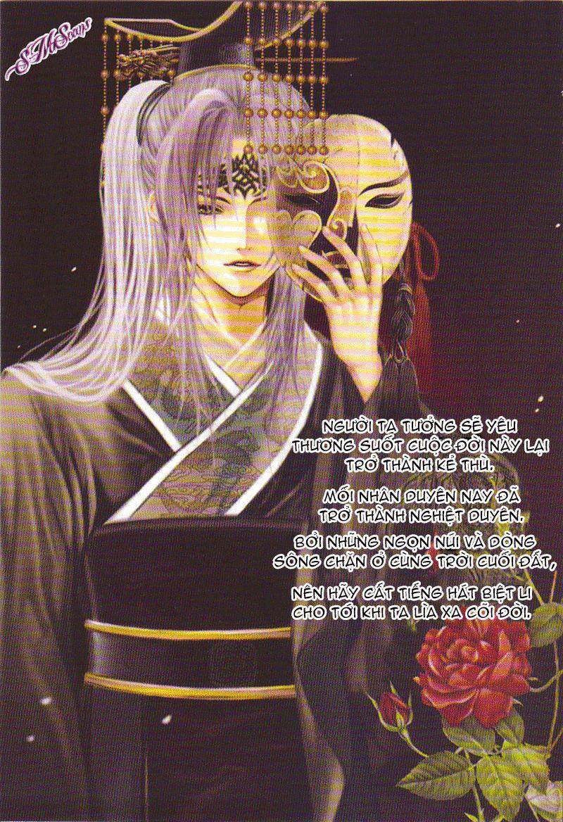 Tân Nương Của Thủy Thần Chapter 113 - Trang 2