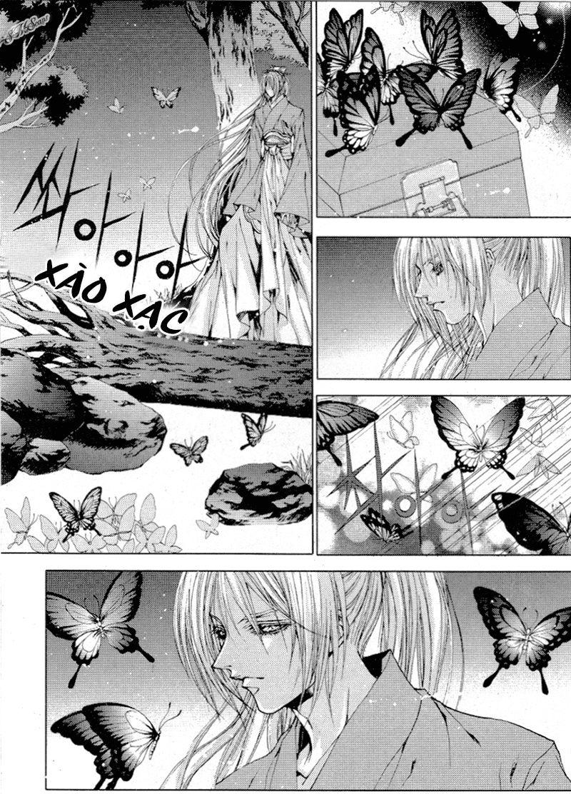 Tân Nương Của Thủy Thần Chapter 114 - Trang 2