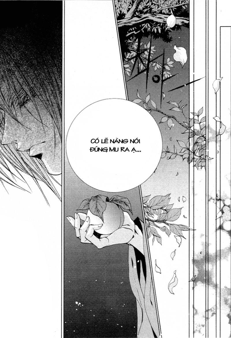 Tân Nương Của Thủy Thần Chapter 114 - Trang 2