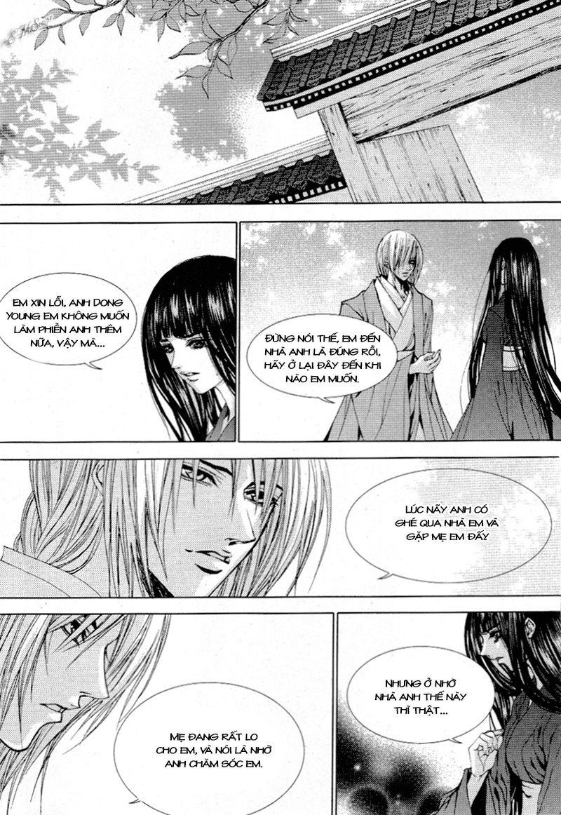 Tân Nương Của Thủy Thần Chapter 114 - Trang 2