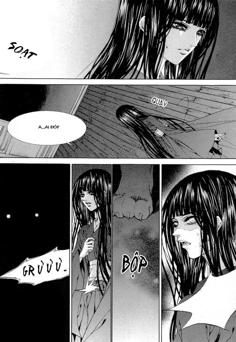 Tân Nương Của Thủy Thần Chapter 114 - Trang 2