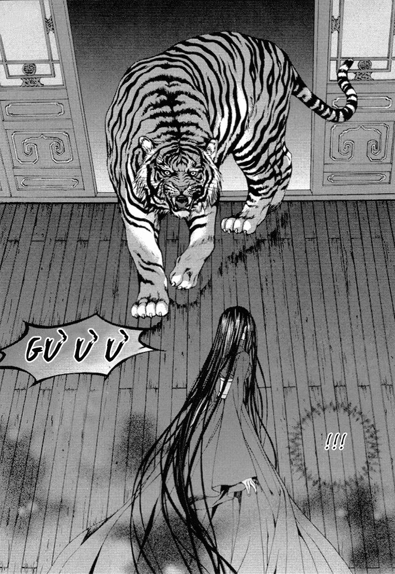 Tân Nương Của Thủy Thần Chapter 114 - Trang 2