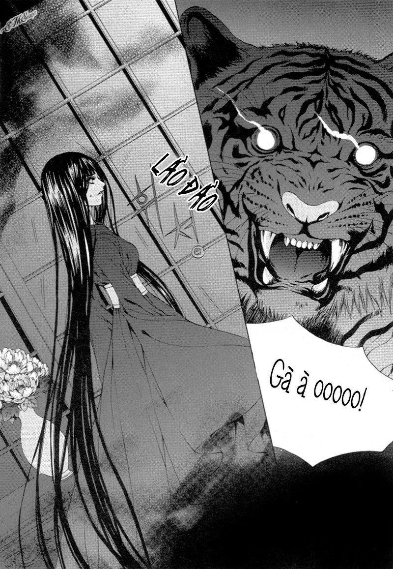 Tân Nương Của Thủy Thần Chapter 114 - Trang 2