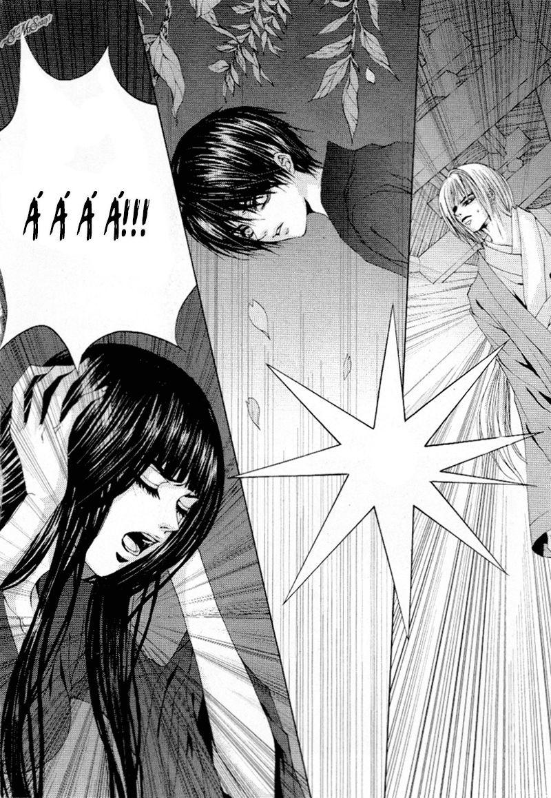 Tân Nương Của Thủy Thần Chapter 114 - Trang 2